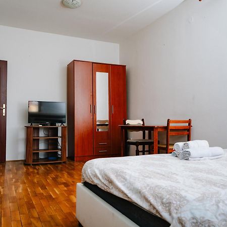 Apartman Stex Podgorica Kültér fotó