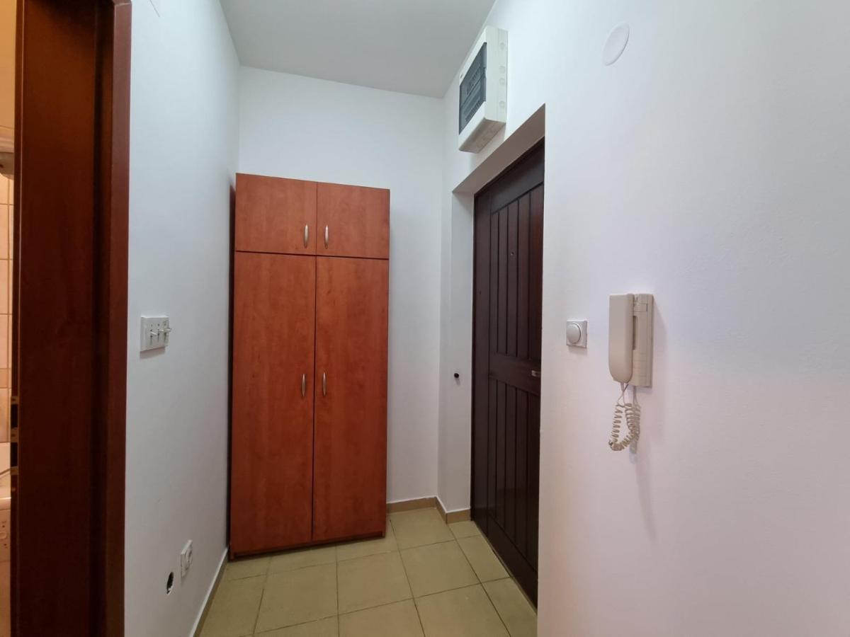 Apartman Stex Podgorica Kültér fotó