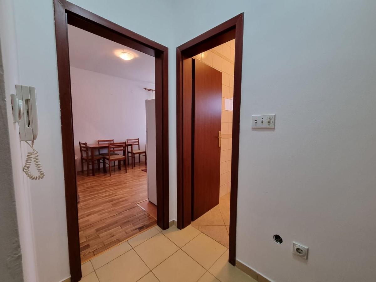 Apartman Stex Podgorica Kültér fotó