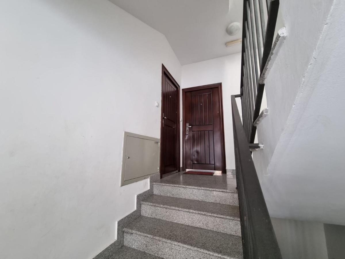 Apartman Stex Podgorica Kültér fotó