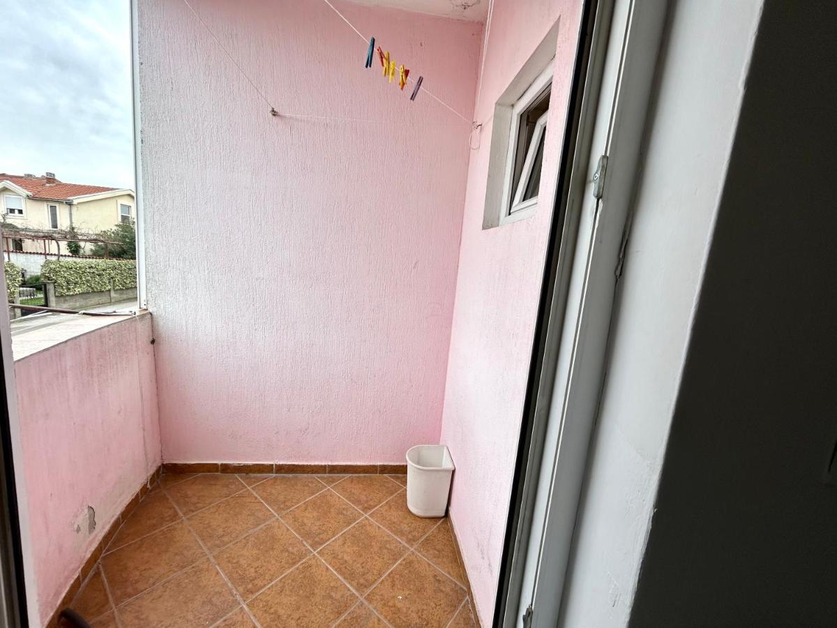 Apartman Stex Podgorica Kültér fotó