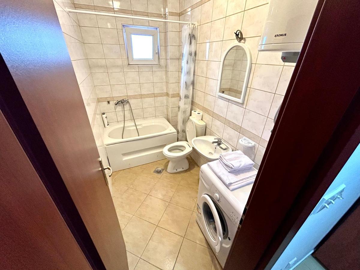 Apartman Stex Podgorica Kültér fotó