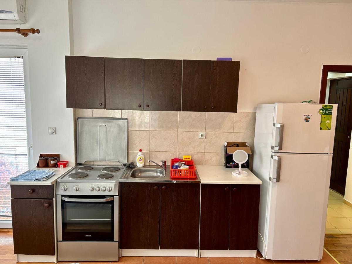 Apartman Stex Podgorica Kültér fotó