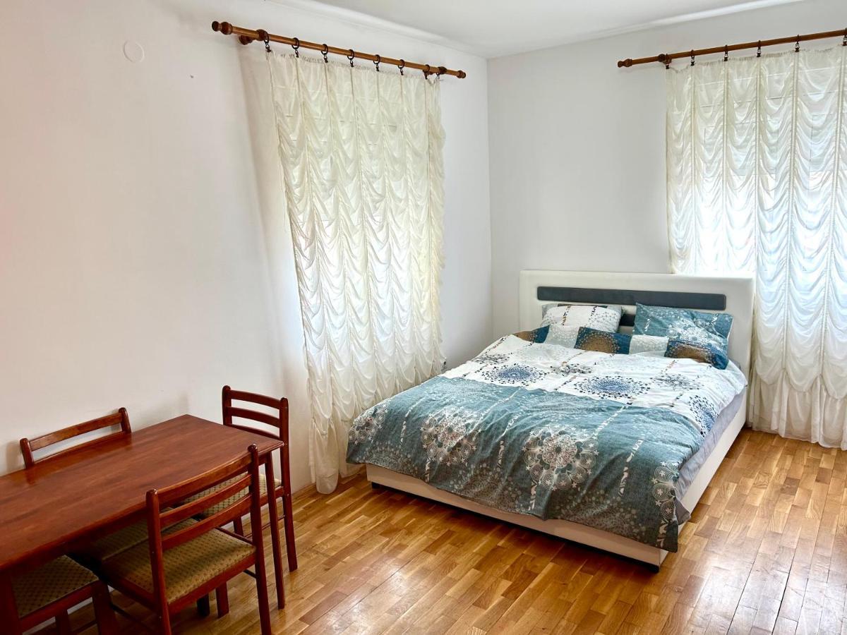 Apartman Stex Podgorica Kültér fotó