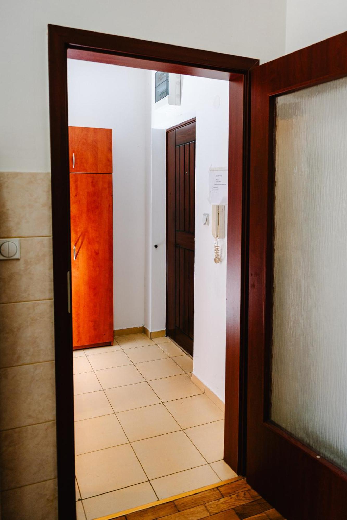 Apartman Stex Podgorica Kültér fotó