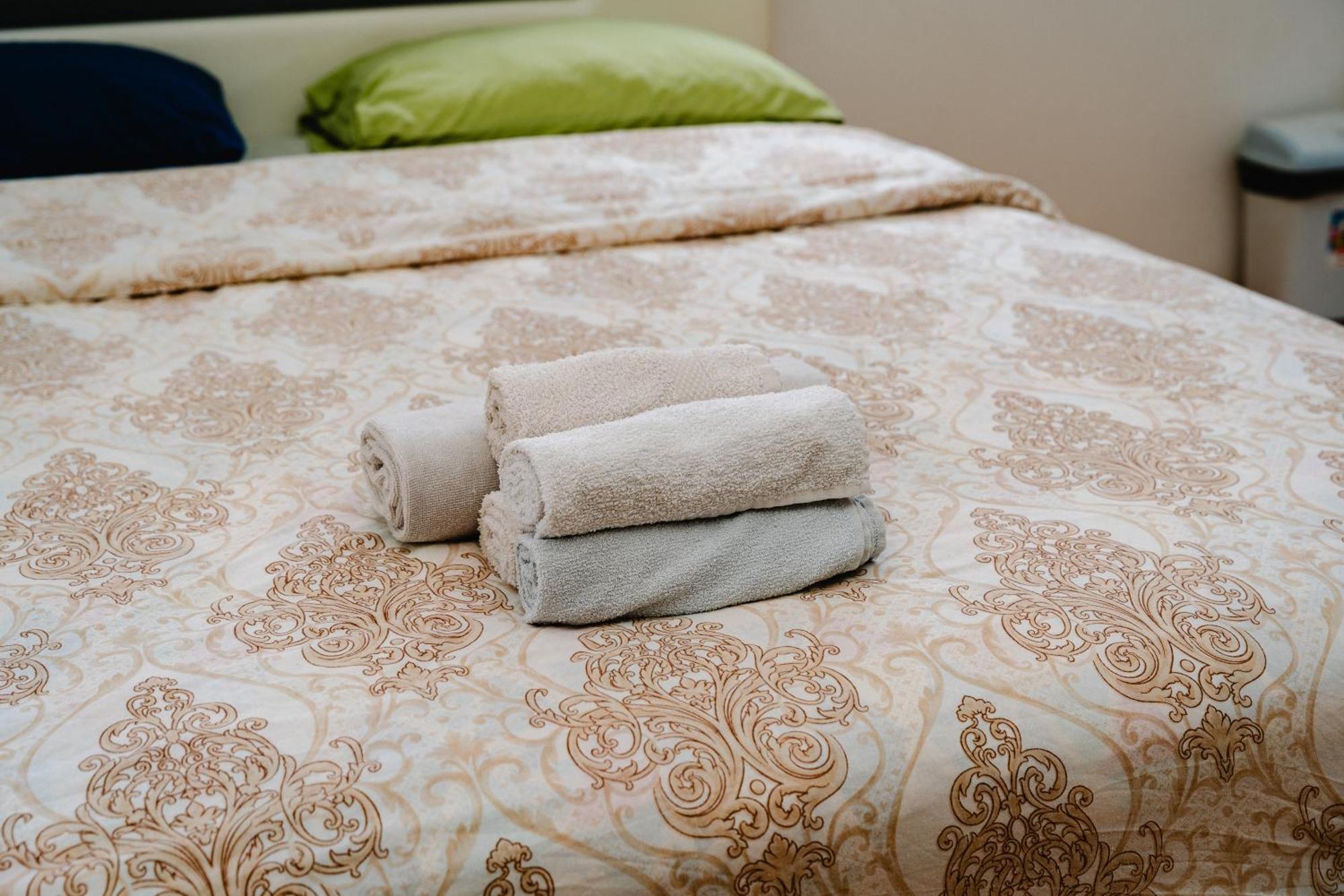 Apartman Stex Podgorica Kültér fotó